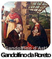 Gandolfino da Roreto